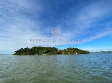 Apartamento · 66409m² · Ilha à venda, 66409 m² por R$ 4.800.000,00 - Imaruí/SC