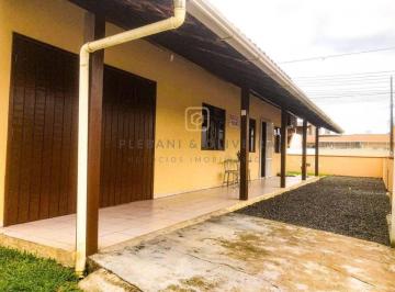 Casa · 93m² · 3 Quartos · 2 Vagas · Casa à venda, 93 m² por R$ 890.000,00 - Gravatá - Navegantes/SC