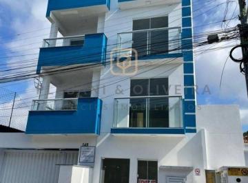 Apartamento · 62m² · 2 Quartos · 1 Vaga · Apartamento com 2 dormitórios no Centro em Navegantes/SC.