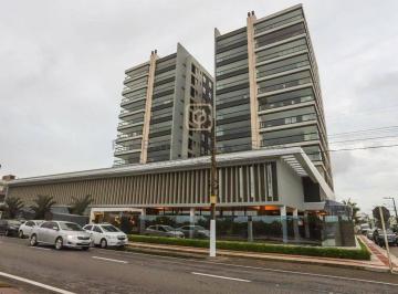 Apartamento · 162m² · 3 Quartos · 2 Vagas · Apartamento à venda, 162 m² por R$ 3.190.000,00 - Centro - Navegantes/SC