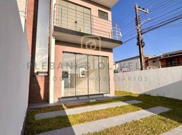 Casa · 65m² · 2 Quartos · Casa à venda, 65 m² por R$ 600.000,00 - Armação - Penha/SC