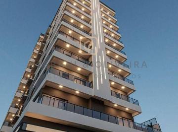 Apartamento · 76m² · 2 Quartos · 1 Vaga · Apartamento com 2 dormitórios à venda, 76 m² por R$ 688.950,00 - Gravatá - Navegantes/SC