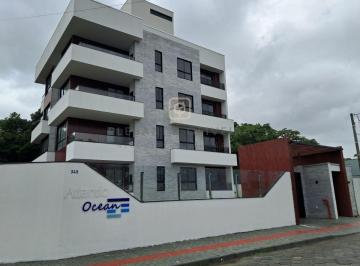 Apartamento · 73m² · 1 Quarto · Apartamento com 2 dormitórios, sendo 01 suíte à venda, 73 m² por R$ 500.436 - Meia Praia - Navega