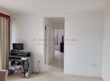 Apartamento · 64m² · 2 Quartos · 1 Vaga · Apartamento Gravata