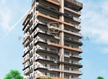 Apartamento · 80m² · 2 Quartos · 1 Vaga · Infinity Residence