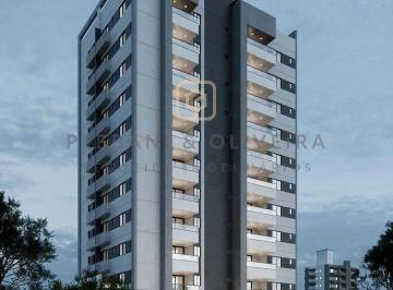 Apartamento · 101m² · 3 Quartos · 2 Vagas · Apartamento com 3 dormitórios à venda no Centro, em Navegantes/SC