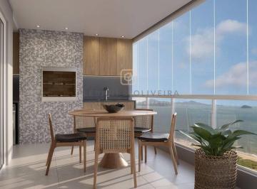 Apartamento · 110m² · 3 Quartos · 2 Vagas · Apartamento com 3 dormitórios à venda no Centro, em Navegantes/SC