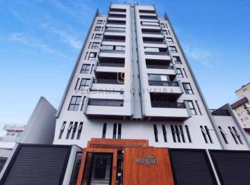Apartamento · 73m² · 2 Quartos · 1 Vaga · Apartamento com 2 dormitórios à venda, 73 m² por R$ 900.000,00 - Centro - Navegantes/SC