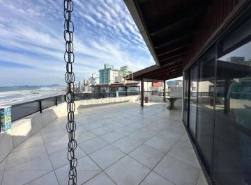 Apartamento · 263m² · 3 Quartos · 2 Vagas · Apartamento cobertura 3 dormitórios , sendo 01 suíte a venda no bairro Gravatá em Navegantes