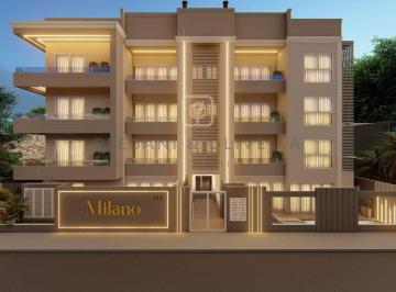Apartamento · 112m² · 3 Quartos · 2 Vagas · Apartamento com 3 dormitórios à venda, 112 m² por R$ 895.000,00 - Nossa Senhora da Paz - Balneário P