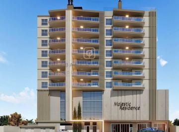Apartamento · 100m² · 3 Quartos · 2 Vagas · Majestic