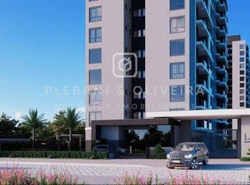 Apartamento · 75m² · 3 Quartos · 1 Vaga · Apartamento à venda, 75 m² por R$ 800.000,00 - Praia de Armação do Itapocorói - Penha/SC