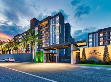 Apartamento · 59m² · 2 Quartos · 1 Vaga · MS Vivendas Do Atlântico