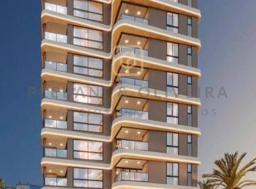 Apartamento · 92m² · 3 Quartos · 1 Vaga · Apartamento com 3 quartos à Venda, Centro - Balneário Piçarras