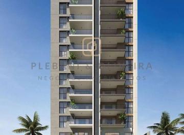 Apartamento · 102m² · 3 Quartos · 2 Vagas · Otto Residence