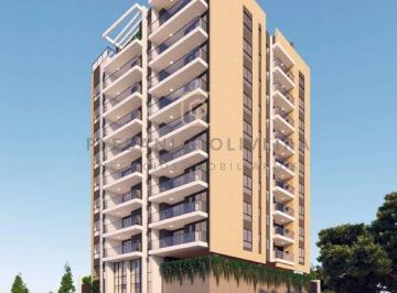 Apartamento · 106m² · 3 Quartos · 2 Vagas · Apartamento com 3 dormitórios à venda na Praia do Gravatá, em Navegantes/SC