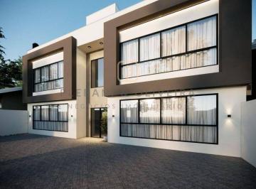 Casa · 89m² · 3 Quartos · Casa com 3 dormitórios à venda, 89 m² por R$ 415.000,00 - Itacolomi - Balneário Piçarras/SC