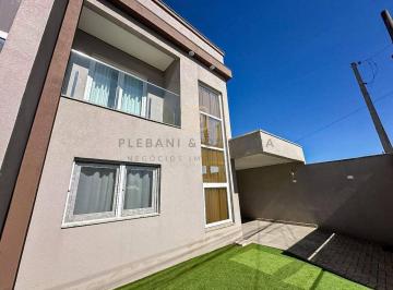 Casa · 123m² · 3 Quartos · 2 Vagas · Casa com 3 quartos à Venda, Gravatá - Navegantes
