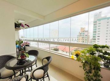 Apartamento · 118m² · 3 Quartos · 2 Vagas · Apartamento à venda, 118 m² por R$ 1.400.000,00 - Gravatá - Navegantes/SC