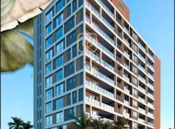 Apartamento · 109m² · 3 Quartos · 2 Vagas · Apartamento com 3 dormitórios à venda, 109 m² por R$ 844.600,00 - Gravatá - Navegantes/SC