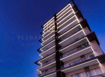 Apartamento · 99m² · 2 Quartos · 1 Vaga · MS Itajuba Soul House