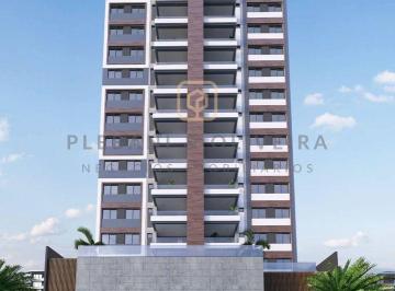 Apartamento · 74m² · 2 Quartos · 1 Vaga · Apartamento Novo com 1 Suíte e 1 Dormitório no Bairro Fazenda – Itajaí/SC