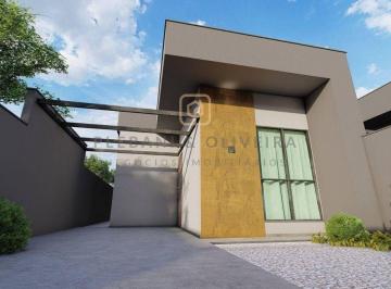Casa · 58m² · 2 Quartos · Casa com 2 quartos à Venda, Centro - Barra Velha