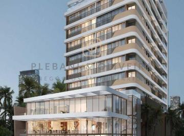 Apartamento · 135m² · 3 Quartos · 2 Vagas · Apartamento à venda, 135 m² por R$ 2.673.702,59 - Gravatá - Navegantes/SC