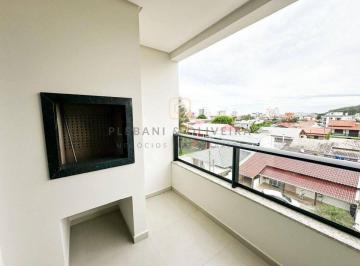Apartamento · 63m² · 2 Quartos · 1 Vaga · Apartamento com 2 dormitórios à venda no bairro Gravatá, em Navegantes/SC