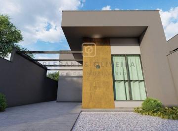 Casa · 58m² · 2 Quartos · Casa com 2 dormitórios à venda no Centro em Barra Velha/SC