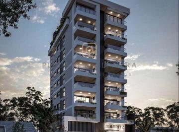 Apartamento · 107m² · 3 Quartos · 1 Vaga · Biarritz 147