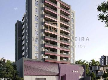 Apartamento · 109m² · 3 Quartos · 2 Vagas · Ilha do Campeche