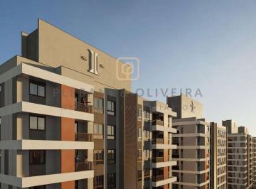 Apartamento · 63m² · 2 Quartos · 1 Vaga · Montego Bay Palm Club.