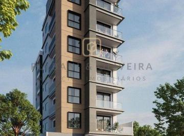Apartamento · 108m² · 3 Quartos · 1 Vaga · Apartamento com 3 dormitórios à venda, 108 m² por R$ 659.000 - Gravatá - Navegantes/SC