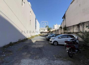 Terreno · 437m² · Terreno à venda, 437 m² por R$ 2.750.000,00 - Centro - Itajaí/SC