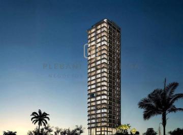 Apartamento · 128m² · 3 Quartos · 2 Vagas · Corá
