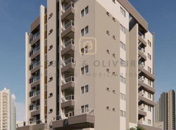 Apartamento · 87m² · 3 Quartos · 2 Vagas · Edifício Atalaia