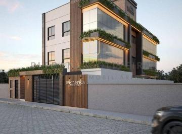Apartamento · 70m² · 3 Quartos · 2 Vagas · Apartamento com 3 dormitórios à venda, 70 m² por R$ 840.000,00 - Armação - Penha/SC