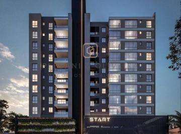 Apartamento · 92m² · 3 Quartos · 2 Vagas · Apartamento à venda, 92 m² por R$ 812.363,30 - Gravatá - Navegantes/SC