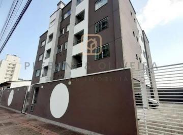 Apartamento · 56m² · 1 Quarto · 1 Vaga · Apartamento com 1 dormitório no bairro Costa Cavalcanti - Itajaí/SC.