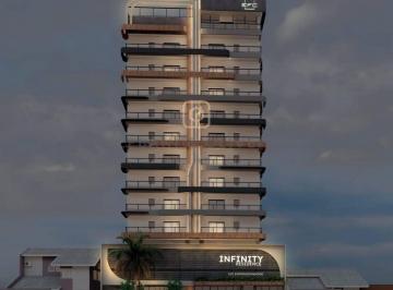 Apartamento · 62m² · 2 Quartos · 1 Vaga · Apartamento com 2 quartos, Meia Praia - Navegantes