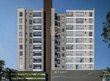 Apartamento · 92m² · 3 Quartos · 2 Vagas · Start Residence