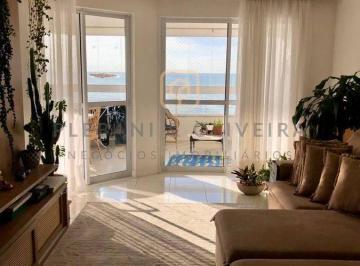 Apartamento · 129m² · 3 Quartos · 2 Vagas · Apartamento com 3 dormitórios à venda na Praia do Gravatá, em Navegantes/SC