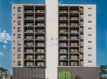 Apartamento · 68m² · 2 Quartos · 1 Vaga · NEO Gravatá