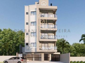 Apartamento · 69m² · 1 Quarto · 1 Vaga · Apartamento com 2 dormitórios à venda, 69 m² por R$ 494.000 - Gravatá - Navegantes/SC