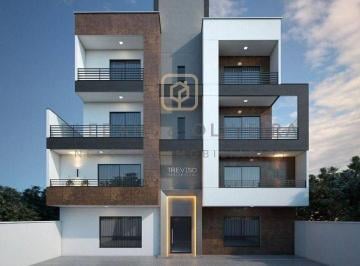 Apartamento · 63m² · 1 Quarto · Apartamento com 1 dormitório à venda, 63 m² por R$ 423.000,00 - Centro - Navegantes/SC