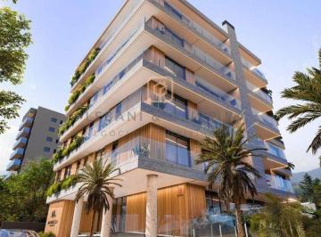 Apartamento · 170m² · 4 Quartos · 3 Vagas · Apartamento com 4 dormitórios à venda, 170 m² por R$ 3.473.313 - Itacolomi - Balneário Piçarras/SC