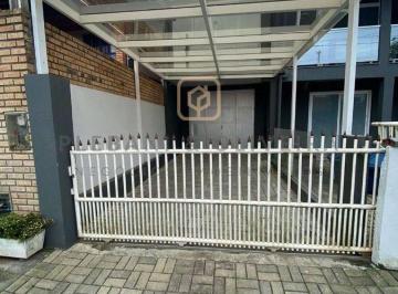 Casa · 160m² · 5 Quartos · Casa com 5 dormitórios à venda, 160 m² por R$ 958.000,00 - Gravatá - Navegantes/SC