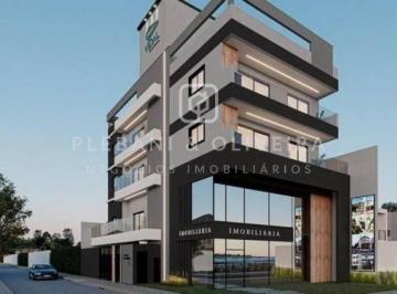 Apartamento · 71m² · 2 Quartos · 1 Vaga · Apartamento com 2 dormitórios à venda, 71 m² por R$ 700.000,00 - Meia Praia - Navegantes/SC