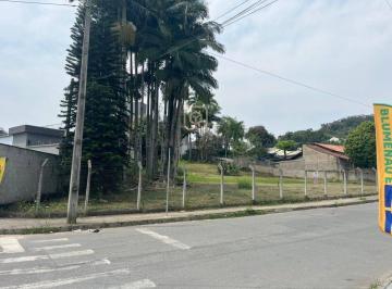 Terreno · 906m² · Terreno à venda, 906 m² por R$ 790.000 - Itoupavazinha - Blumenau/SC